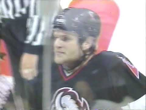Vaclav Varada Goal - Game 3, 1998 ECSF Sabres vs. Canadiens