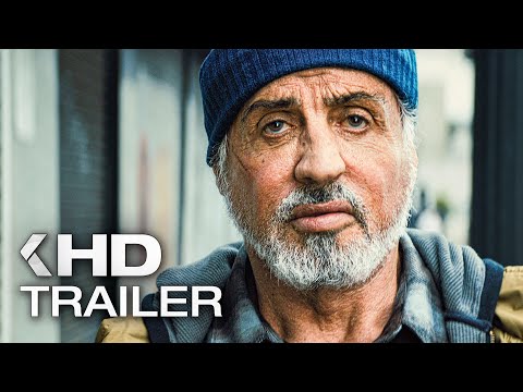 SAMARITAN Trailer German Deutsch (2022)