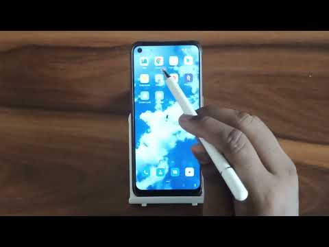 OPPO A16K : How to disable touch vibration In oppo 16k, secret touch vibration settings