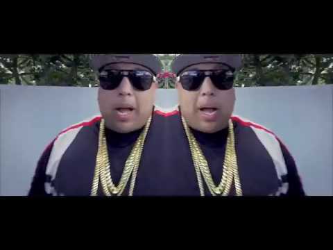 Escenas(Video Oficial)Genio El Mutante