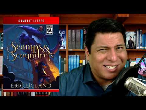 Scamps & Scoundrels - (The Bad Guys Book 1)