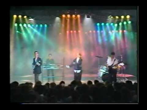 Top Sonart ''Temps Libre'' 1985