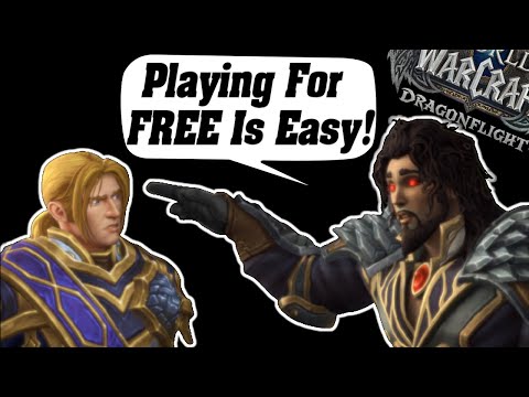 Making Millions Of Gold In Dragonflight With Low Effort