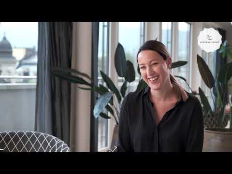 Fettpölsterchen ganz einfach wegfrieren – Tag der Coolsculpting-Behandlung mit Kristina Radović