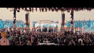 Bhaskar @ Tomorrowland Brasil 2025 (Crystal Garden)