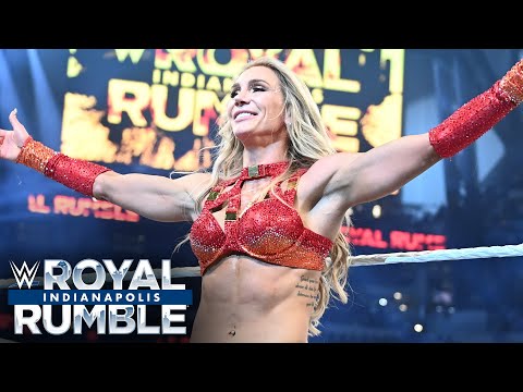 Charlotte Flair On If She Will Return To Wrestling After Starting A Family: I Don’t Think That Door Will Ever Close