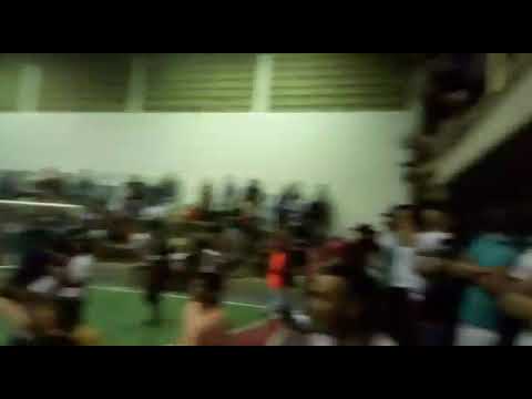 Final do campeonato pilarense 2017