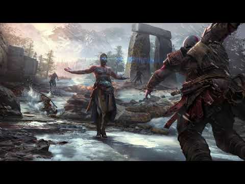 God of War - Deliverance (Kratos Chases Baldur Loop)