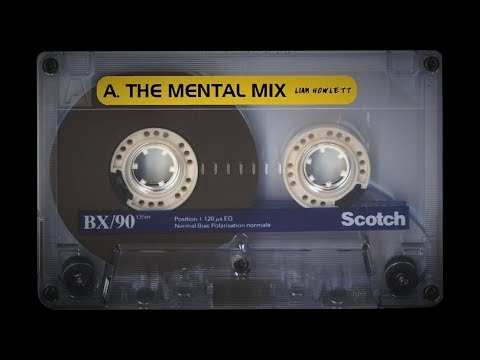 The Prodigy - Liam Howlett - The Mental Mix 1992