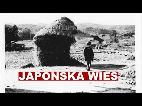 Magia i Sekrety Japońskiej Wsi