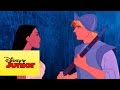 Pocahontas Cores Do Vento
