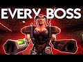 Quake 2 Remastered Ground Zero All Bosses Ending Expansion DLC