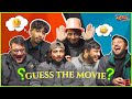 GUESS THE MOVIE || JUGAAD