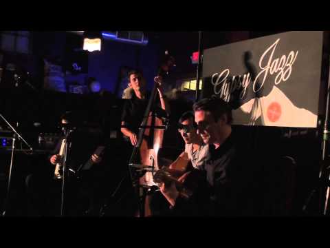 Kruno Spisic - Djelem Djelem