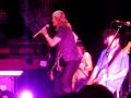Puddle of Mudd - Tell Me More/The Joker (She Hates Me breakdown) 1/26/10