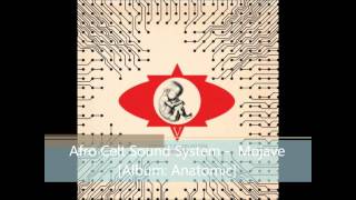 Afro Celt Sound System   Mojave Anatomic   Capture HD   HQ 720p