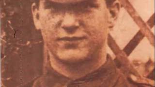 Poets of the First World War: Frederick Manning