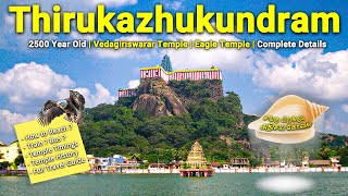 Temple video