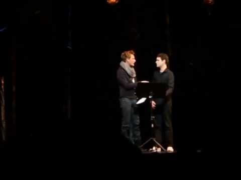 Tanz der Vampire-In der Gruft/Trauer um Chagal(BERLINERISCH/KÖLSCH)