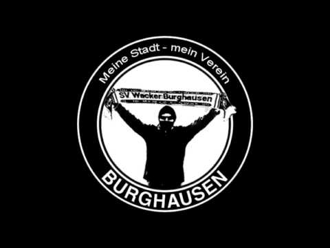 SV Wacker Burghausen - Fansong