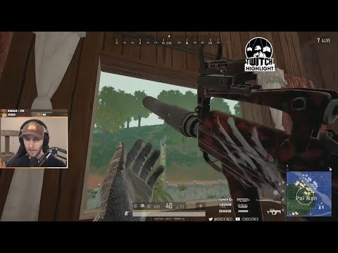 AMAZING GROZA SUPPRESSOR 👣 ChocoTaco solo 15 kills SANHOK | PUBG HIGHLIGHTS TOP 1 #291