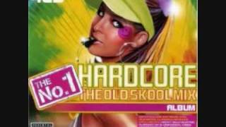 BK & Associates - Playing With Knives (Hixxy Remix)