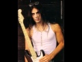 Richie kotzen - You don't owe me