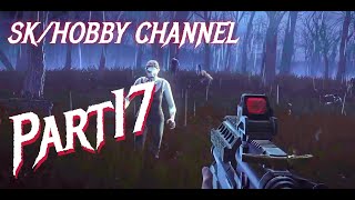 Part１７【Into the Dead 2】久しぶりにプレイしました。◆Chapter3-20◆（イン トゥ ザ デッド２）