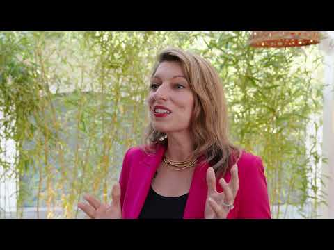 WHO Interview