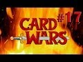 Зеркальный матч - AT Card Wars - #17 