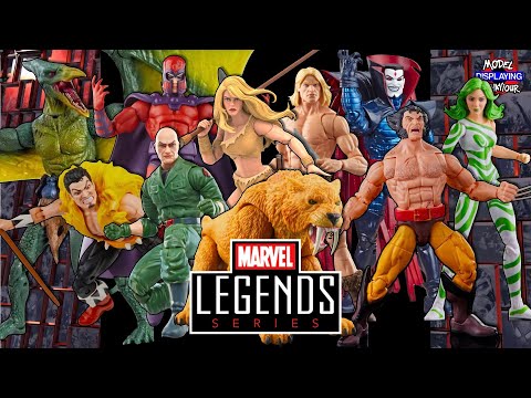 How to Build the Ultimate Savage Land!