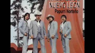 Los Invasores de Nuevo León -- Popurrí Norteño