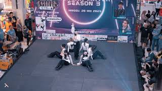 Download lagu 【LIVE PERFORMANCE】 XG - 'Shooting Star Mascara' Dance Cover by GLANX from INDONESIA mp3 Download lagu 【LIVE PERFORMANCE】 XG - 'Shooting Star Mascara' Dance Cover by GLANX from INDONESIA mp3