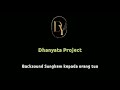 Backsound Sungkem Nikahan