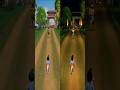 Little Krishna Vs Little Ram Run Game