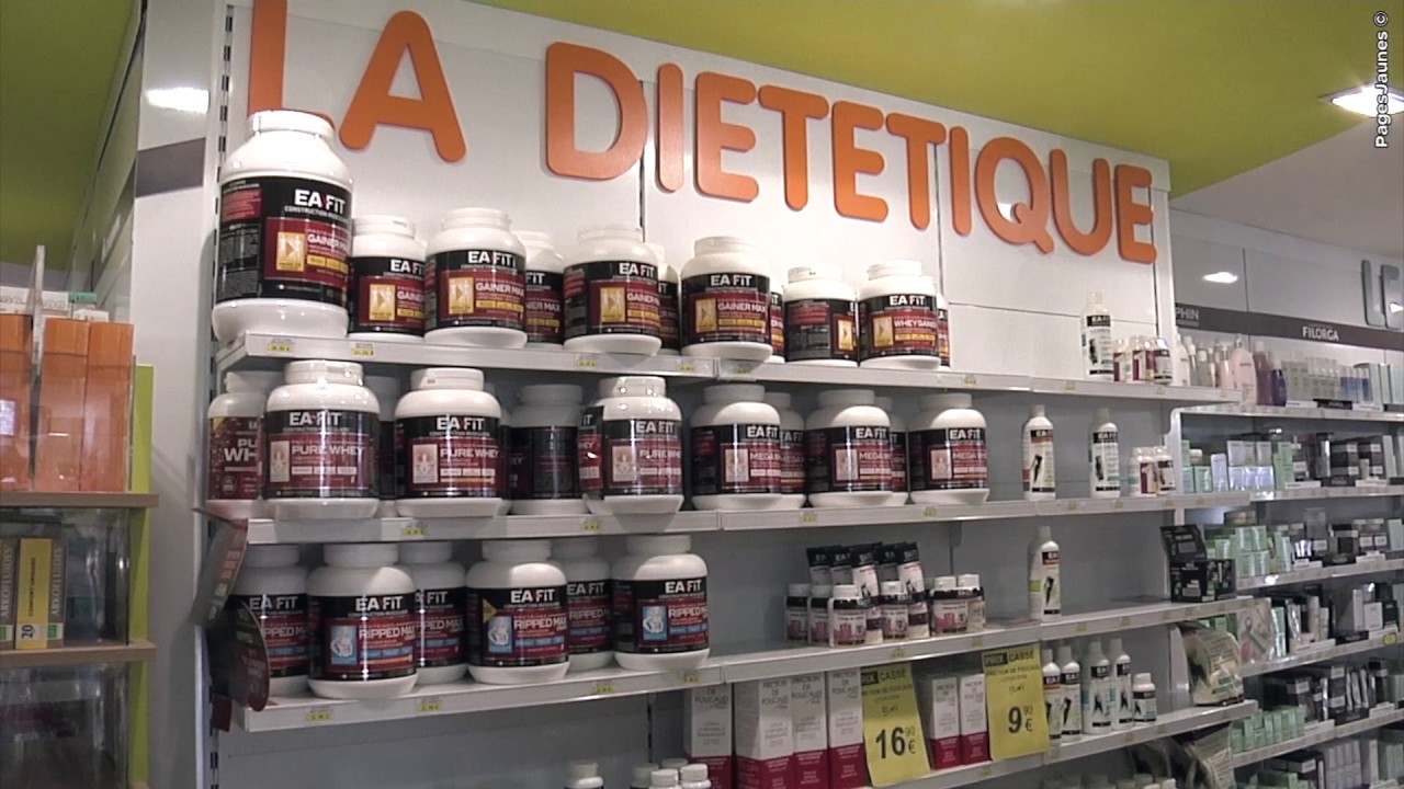 Pharmacie & parapharmacie Cap Valescure à Fréjus