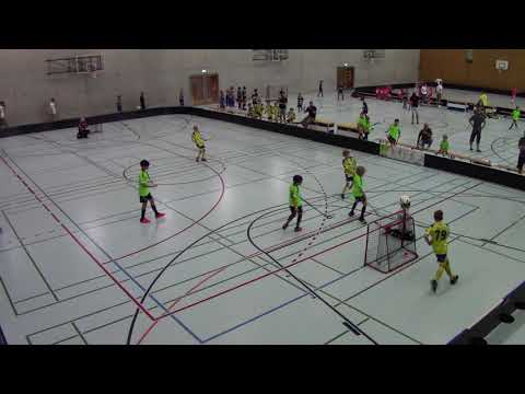 The Hardsticks Adliswil vs Zuger Highlands & White Indians 19.09.2020