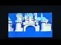 Walt Disney Pictures And Pixar Animation Studios Logos 2003 DVD Fullscreen