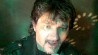 PREND MA VIE JOHNNY HALLYDAY chanté par THIERRY