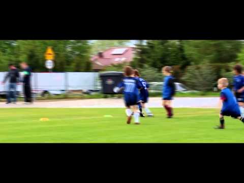 Zawisza Bydgoszcz 2007 - KS Łochowo 2007