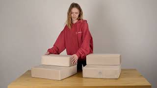 Harley & Cho (Харли энд Чо) Tetris Gray Light Single ступеньки для собак (серый)