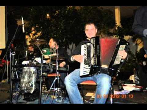 SLAVISA VANCEVIC - FANELIJA ILIN - KITJE STELJE SINT PE CERJ - 2013.