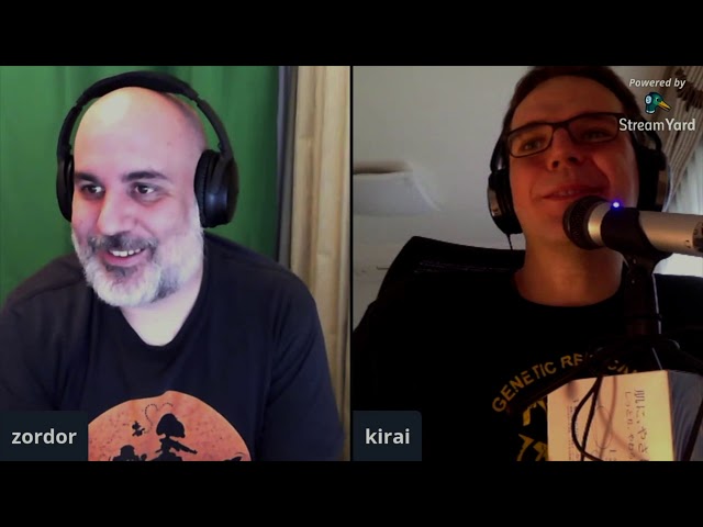 #39 - Coronavirus en Japón, teletrabajo y Atomic Habits