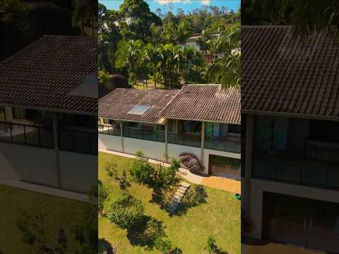 Marilza Martins Imóveis | Belíssima casa de 3 qrts em Marechal Floriano/ES