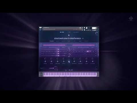 Free Download Interference KONTAKT
