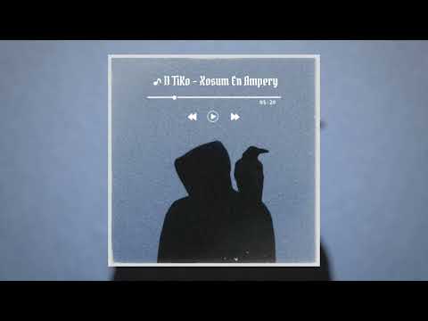 1+1 TiKo - Xosum en Ampery / 2022 /