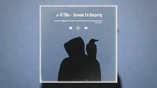 1+1 TiKo - Xosum en Ampery (2022)