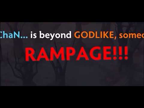 MAGNUS + SHADOWFIEND RAMPAGE 7.14