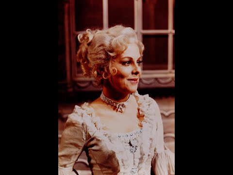 Der Rosenkavalier [1982, 7 october] [Opera/Strauss/Met] [Te Kanawa/Troyanos/Moll/Blegen]