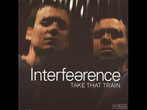 Interfearence - Xtradition